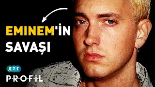 Eminem'in yürek burkan hikayesi