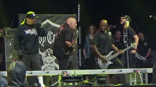 Body Count - Live @ Fortarock 2018