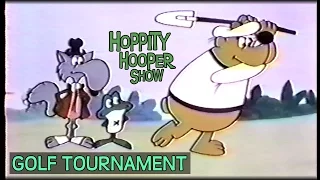 Hoppity Hooper 22 - Golf Tournament