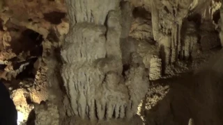 Пещера Чудес! Cueva de las Maravillas