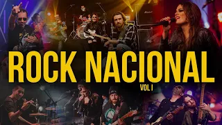 Banda Rock Beats -Mix Medley Rock Nacional (Titãs/Barão Vermelho/Raul Seixas/Pitty/Legião/Raimundos)