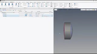 Basics: Lens Construction - Optical Design Software Quadoa Optical CAD