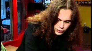 HIM Jyrki full HD: 18/11/1996 and 22/11/1996 (rare live and Ville Valo interviews)