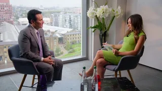 AstraZeneca 'within striking distance' of curing some cancers, CEO says | CNBC Conversation
