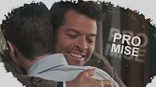 Cas & Jack | Promise