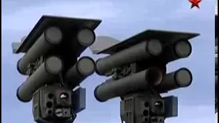 Kornet Anti-tank Missile