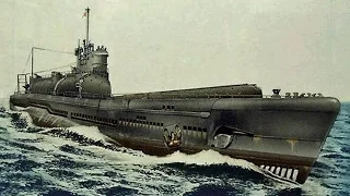 I-400 Class Submarine | Japanese's Largest Submarine in WW2 | Military