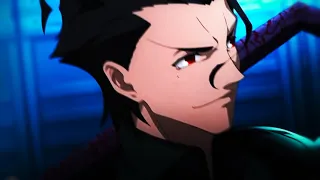 Diarmuid AMV | Pablo | Fate Series