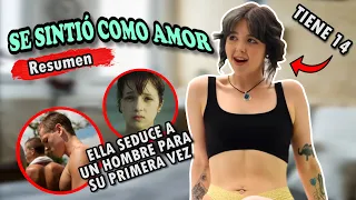 Se sintió como amor | Resumen de película