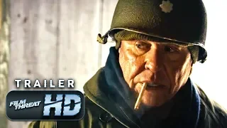 THE BATTLE OF THE BULGE WUNDERLAND | Official Trailer (2018) | TOM BERENGER | Film Threat Trailers