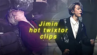 jimin hot twixtor clips