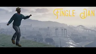 2021/06/21 - Fingle Dan - NoPixel
