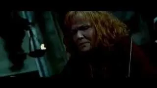 Harry Potter and the Deathly Hallows Part 2 - Epic Trailer (Enhanced)