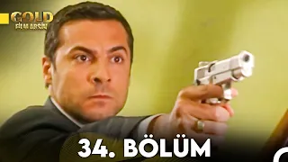 Vazgeç Gönlüm 34. Bölüm