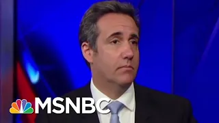 Howard Dean On Michael Cohen: Trump “Infected” GOP With “Swamp” | The Beat With Ari Melber | MSNBC