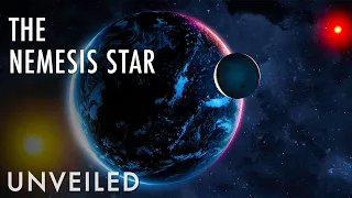 Is There a 2nd Star Hiding in the Solar System? | Unveiled