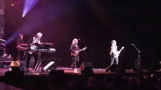 DENNIS DEYOUNG  Styx  Crystal Ball ( April 21, 2013)