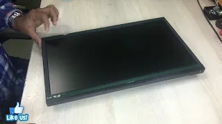 Monitor To Touch Screen || डेस्कटॉप मॉनिटर को टच स्क्रीन मॉनिटर में कैसे बदलें