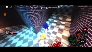 Sonic.Exe The Disaster 3D part 21