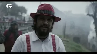 Documental de como Ecuador lucha contra la corrupción.