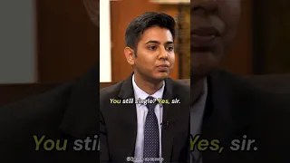 How to propose a water glass🥛| Upsc interview