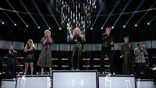 Pentatonix - The Voice 2016 | Jolene w/ Dolly Parton & Miley Cyrus