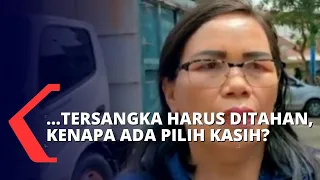 Lengkapi BAP Kasus Pembunuhan Yosua di Mapolda Jambi, Keluarga Yosua Kembali Desak Polri Tahan Putri