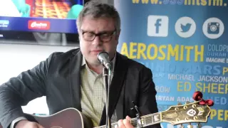 InQuinte Steven Page The Old Apartment