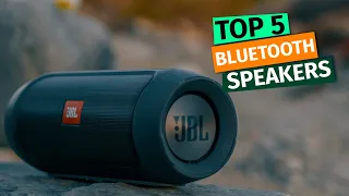 Best Bluetooth Speakers Under $100: Buyer's Guide & Reviews