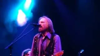 17 Refugee TOM PETTY & THE HEARTBREAKERS Pittsburgh PA Consol 6-20-2013 CLUBDOC