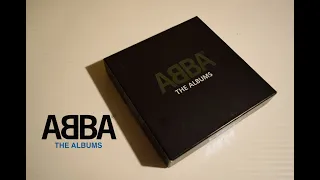 ABBA : THE ALBUMS