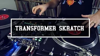 The Transformer Scratch | Skratch School