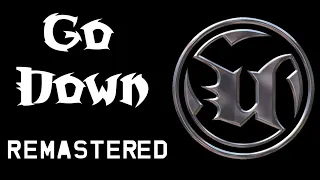 Go Down [UT99] Redeemer Remaster ReMiX 2022  (Unreal Tournament OST)