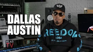 Dallas Austin on Past Beef with Jermaine Dupri, His Artist Punching JD (Part 19)