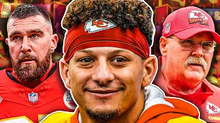 The Kansas City Chiefs Not So Secret Formula To Creating An NFL Dynasty