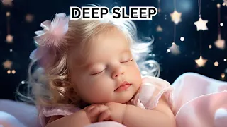 DEEP SLEEP FOR BABIES- SLEEP INSTANTLY- MELODY FOR CRYING BABIES