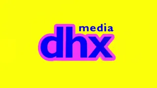 Dhx Logo Effects (Sponsored By Preview 2 Effects) (MOST VIEWED VIDEO)