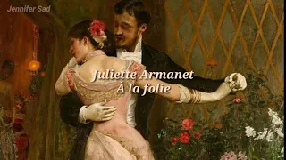 Juliette Armanet - À la folie「Sub. Español (Lyrics)」