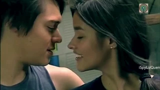 Liza: Say You Won't Let Go