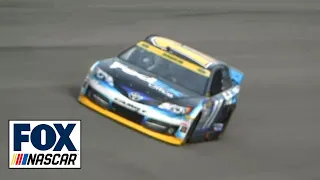 Radioactive from Texas - "Are You That Stupid?" - NASCAR Race Hub