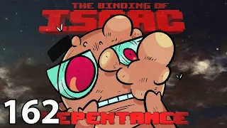 The Binding of Isaac: Repentance! (Episode 162: Good Faith)