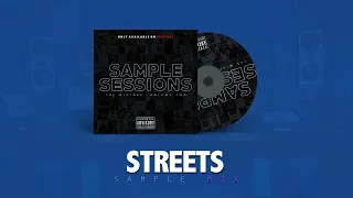 [Sample Intro Mix] Streets - Doja Cat