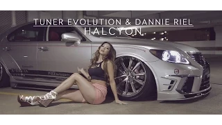 Tuner Evolution & Dannie Riel | August 1st, 2015