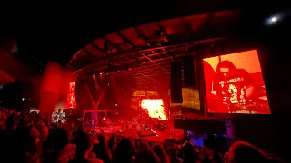 King Gizzard Horology Suite live at Red Rocks 10/10/22