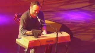 Dave Matthews Band - Bob Law - Song Debut - [Multicam] - Charlottesville - 5/7/16 - HD