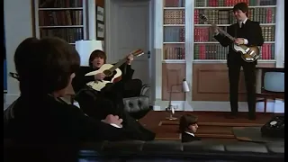 The Beatles - You've  Got To Hide Your Love Away  (From Help!)