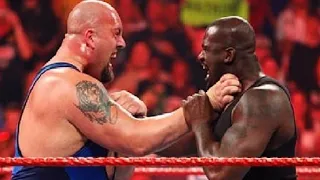 The Real Reason Big Show & Shaq Never Wrestled