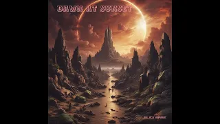 Alex Base - Dawn at Sunset