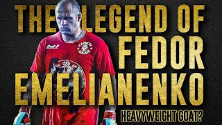 Fedor Emelianenko Explained: The Legend Of The Last Emperor | MMA Fighting