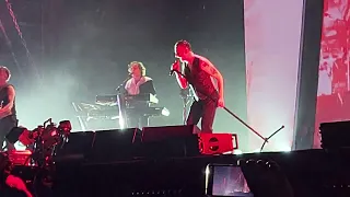 Depeche Mode - Personal Jesus -"PGE Narodowy" , Warsaw 02.08.2023